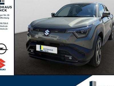 Nouă Suzuki Vitara Comfort+ 135 kW (184 CP) 2026 Verde SUV