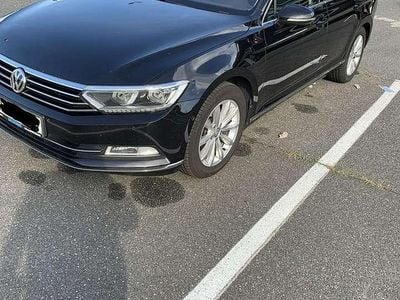 Gebraucht VW Passat Highline 150 PS (110 kW) 2017 Kombi