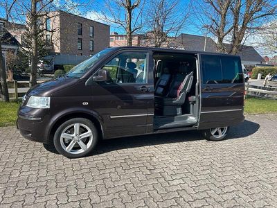 Second-hand VW T5 174 CP (127 kW) 2009 Maro Van