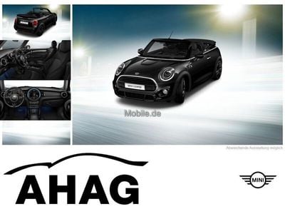 Mini Cooper Cabriolet