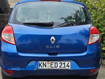 Renault Clio II