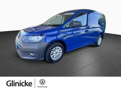 Gebraucht VW Caddy