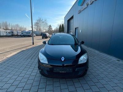 Renault Mégane GrandTour