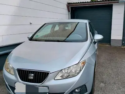 Gebraucht Seat Ibiza