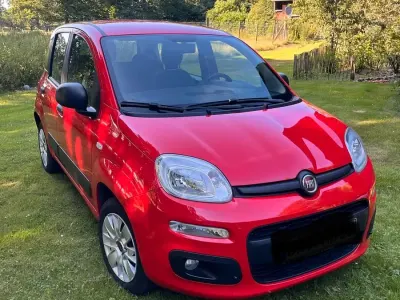 Gebraucht Fiat Panda