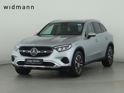 Mercedes GLC200