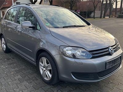 Gebraucht VW Golf Plus Cross 2009 Van / Kleinbus