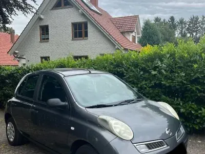 Gebraucht Nissan Micra