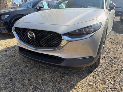 Neu Mazda CX-30 Exclusive-Line 140 PS (102 kW) 2025 SUV