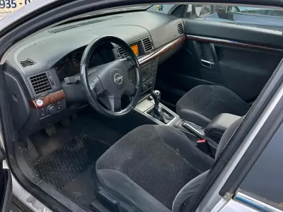 Gebraucht Opel Vectra