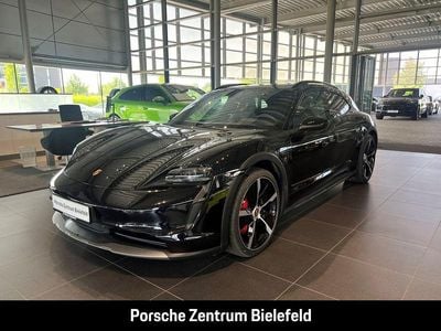 Porsche Taycan 4S