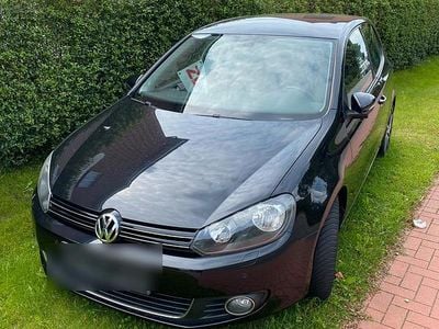 VW Golf VI