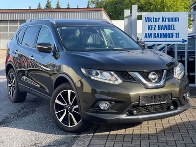 gebraucht Nissan X-Trail Tekna*360Kamera*Panorama*LED*Drive Ass*