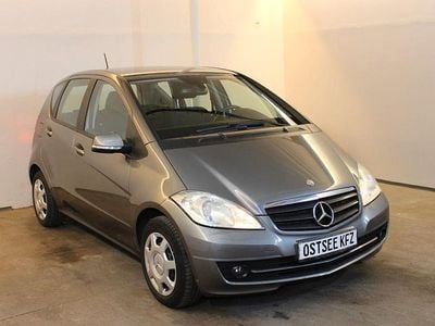 Mercedes A150