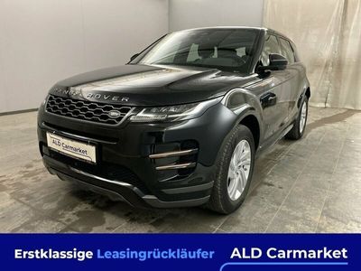 gebraucht Land Rover Range Rover evoque P300e R-Dynamic S Geschlossen, 5-türig, Automatik, 8-Gang