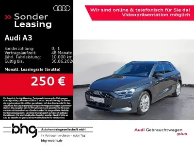 Gebraucht Audi A3