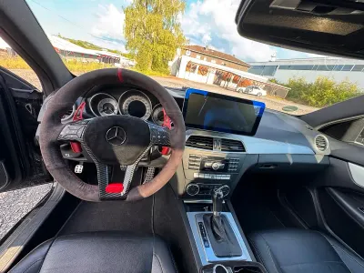 Gebraucht Mercedes C250