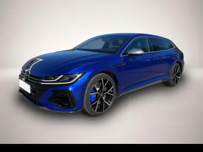 Gebraucht VW Arteon R 320 PS (235 kW) 2023 Manufacturer