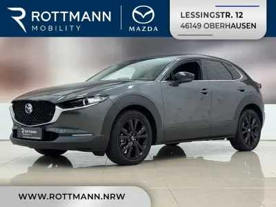 Gebraucht Mazda CX-30