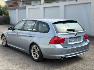 Gebraucht BMW 320
