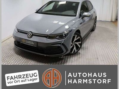 gebraucht VW Golf VIII Lim. R-Line 1.5 LED Plus 18Zoll Kamera