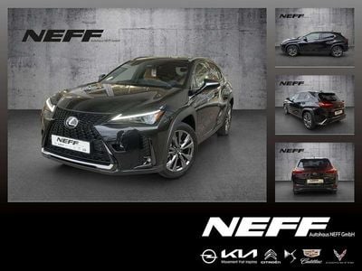 Lexus UX 300h