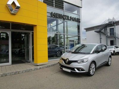 gebraucht Renault Scénic IV Limited Deluxe TCe 140 GPF ALLWETTER KAMERA WKR