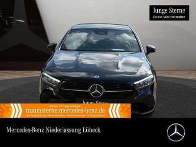 Mercedes A200
