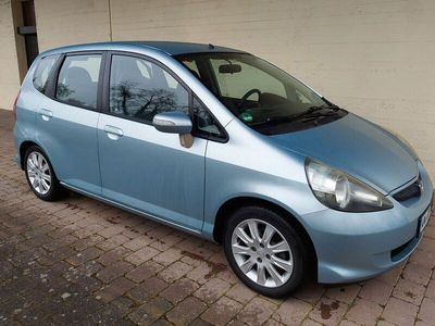 gebraucht Honda Jazz 1.4 ES, Benzin, Schalter, EZ 08/2006, 177000 km