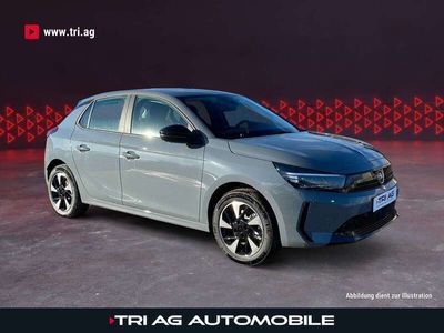 gebraucht Opel Corsa-e Electric 100kW (136 PS) Komfort-Paket On