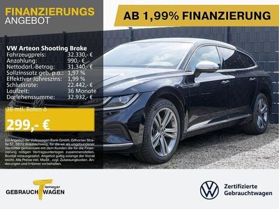 VW Arteon