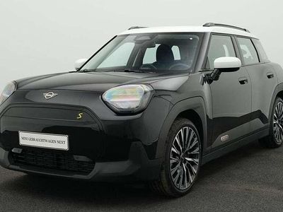 Usado Mini Aceman Classic 160 kW (218 HP) 2025 Preto SUV