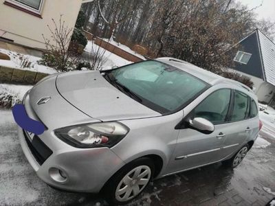 gebraucht Renault Clio GrandTour 