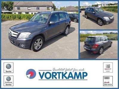 Mercedes GLK200