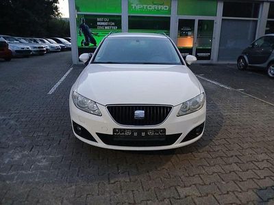 Seat Exeo