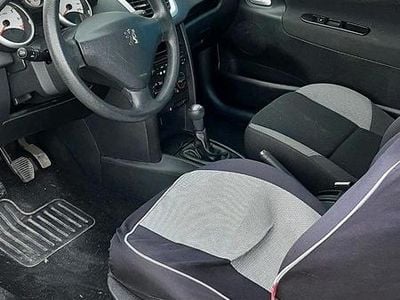 Gebraucht Peugeot 207 2009 Coupé