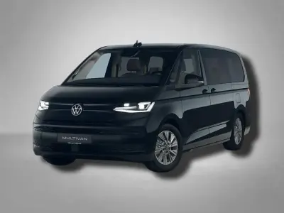 Gebraucht VW Multivan