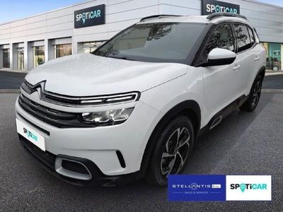 gebraucht Citroën C5 Aircross FEEL 130