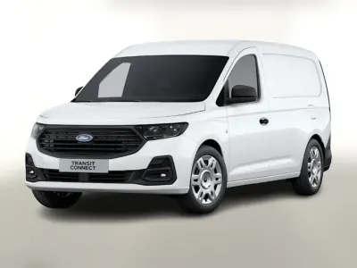 Gebraucht Ford Transit Connect