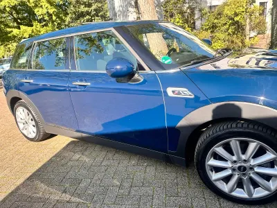Gebraucht Mini Clubman
