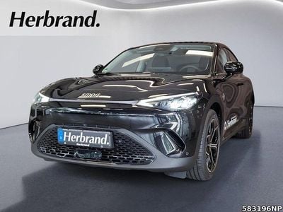 Gebraucht Smart #3 Pro+ 200 kW (272 PS) 2025 Nicht bekannt SUV