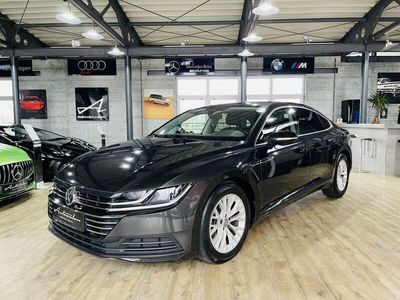 gebraucht VW Arteon 2.0 TDI DSG*NAVI*LED*2.HAND*