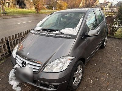 Usata Mercedes A180 108 CV (79 kW) 2010 Utilitaria