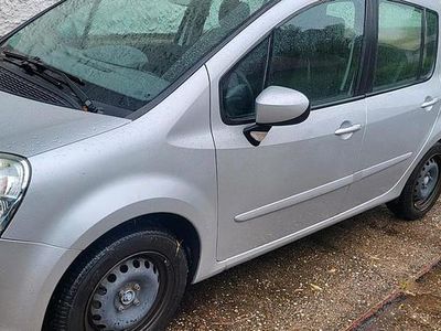 Renault Modus