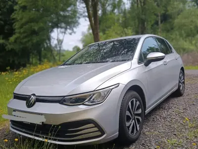 Gebraucht VW Golf VIII