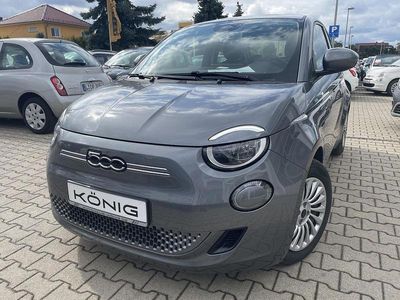 Gebraucht Fiat 500e 2023 Grau Kleinwagen