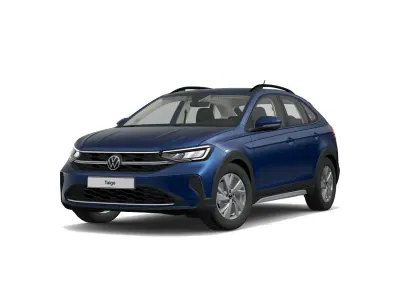 Gebraucht VW Taigo