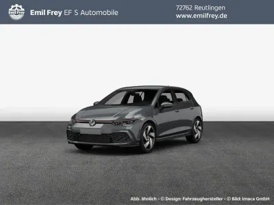 Gebraucht VW Golf VIII