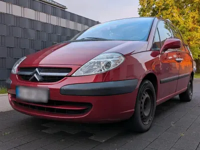 Gebraucht Citroën C8