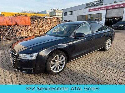 Gebraucht Audi A8